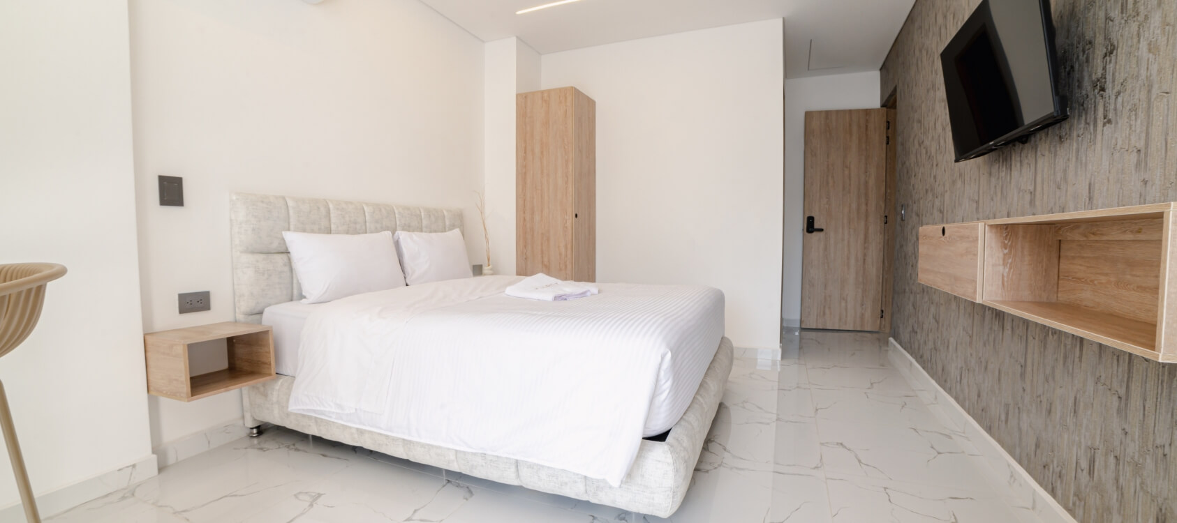 Foret_Lofts_Habitación_Balcón_2