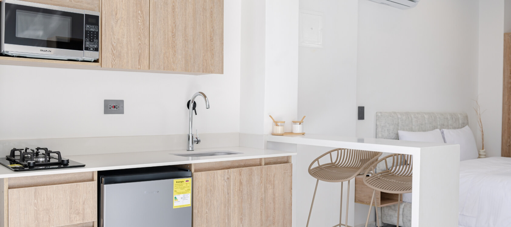 Foret_Lofts_Habitación_Balcón_4