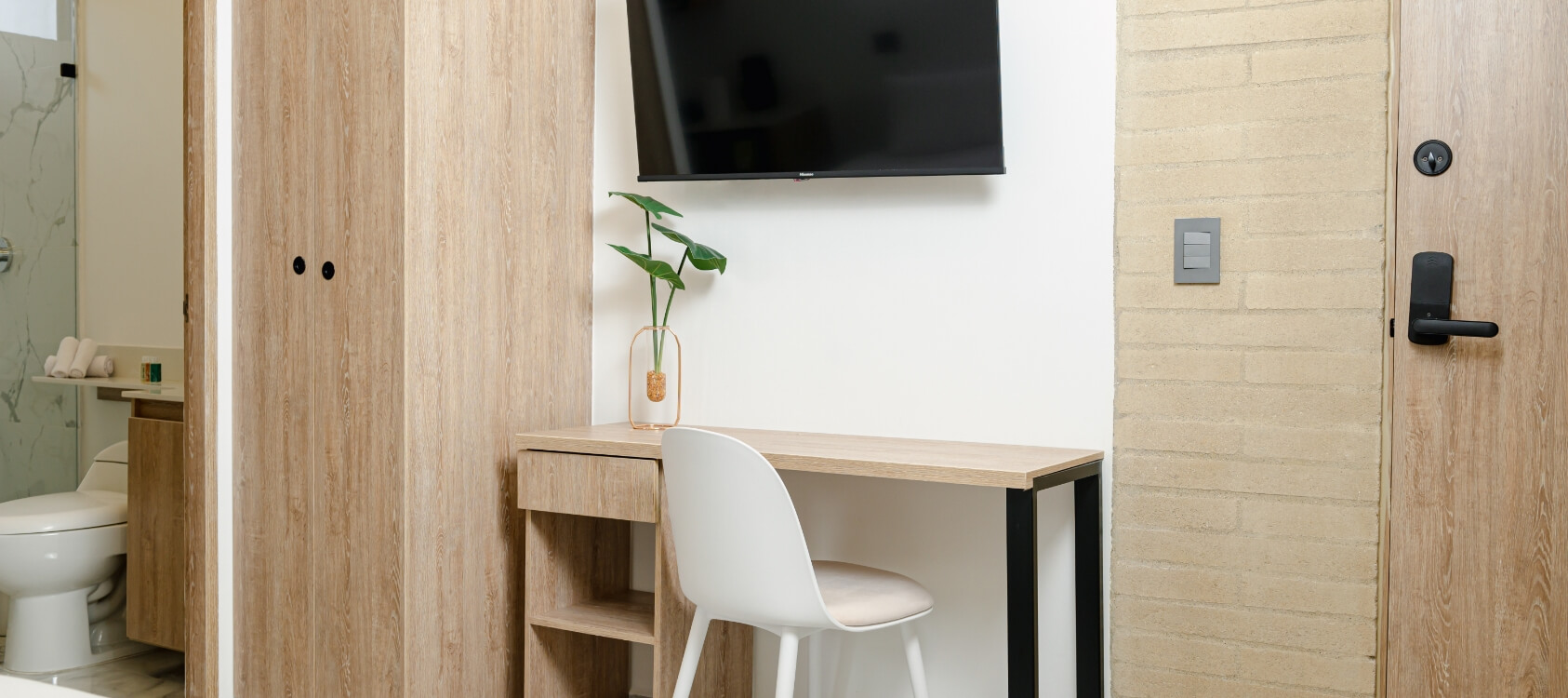 Foret_Lofts_Habitación_Estandar_3